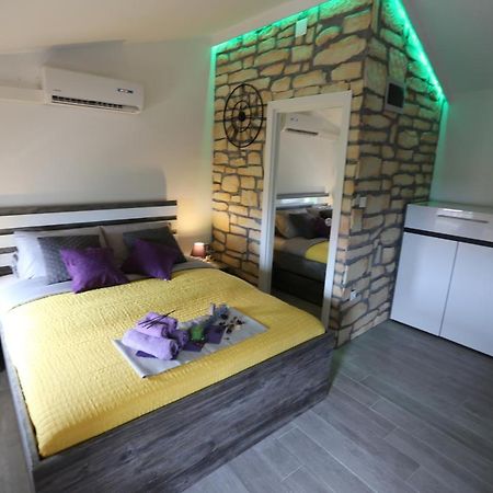 Timeless City Center Apartments Дубровник Екстериор снимка