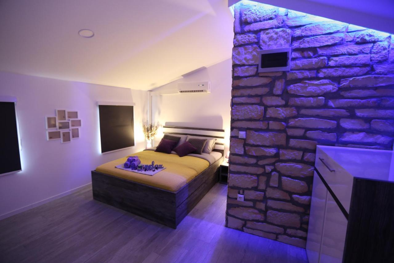 Timeless City Center Apartments Дубровник Екстериор снимка