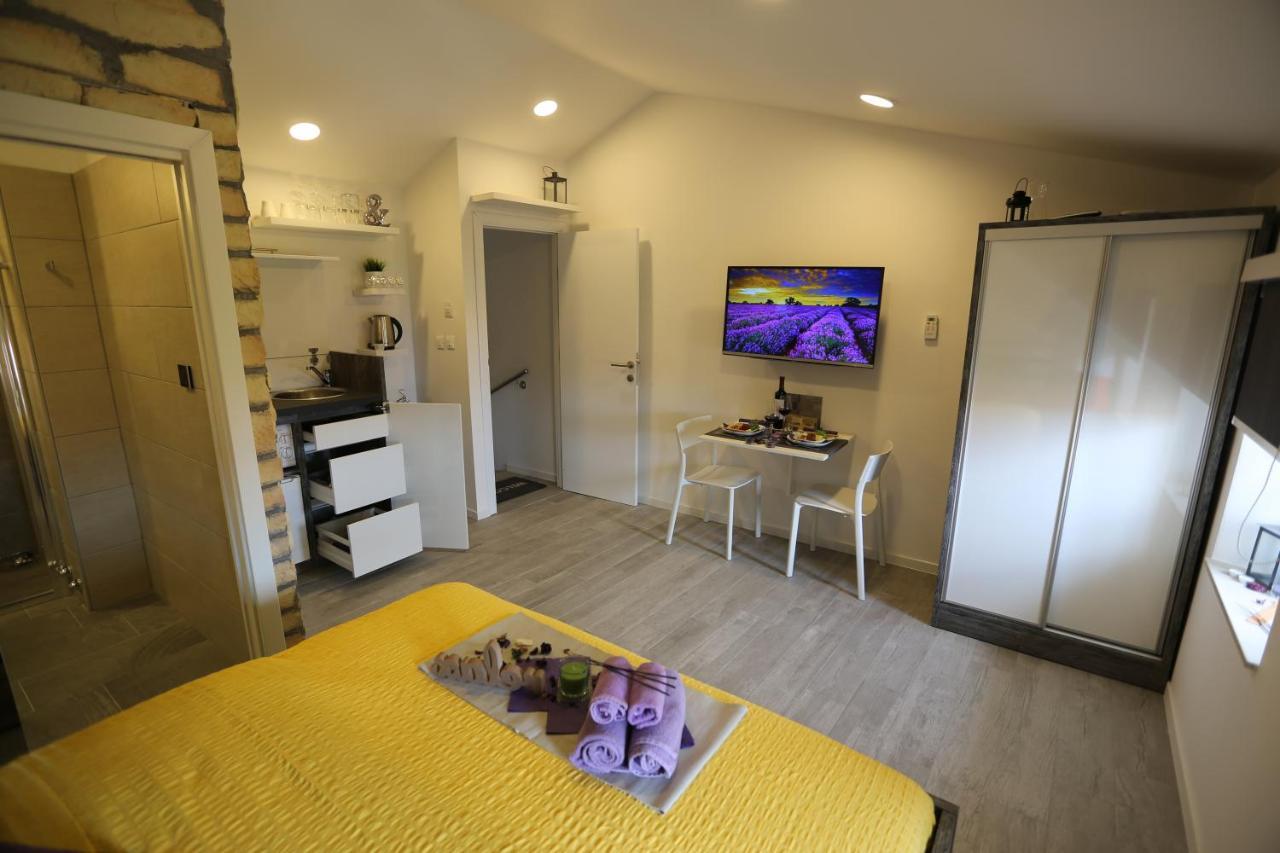 Timeless City Center Apartments Дубровник Екстериор снимка