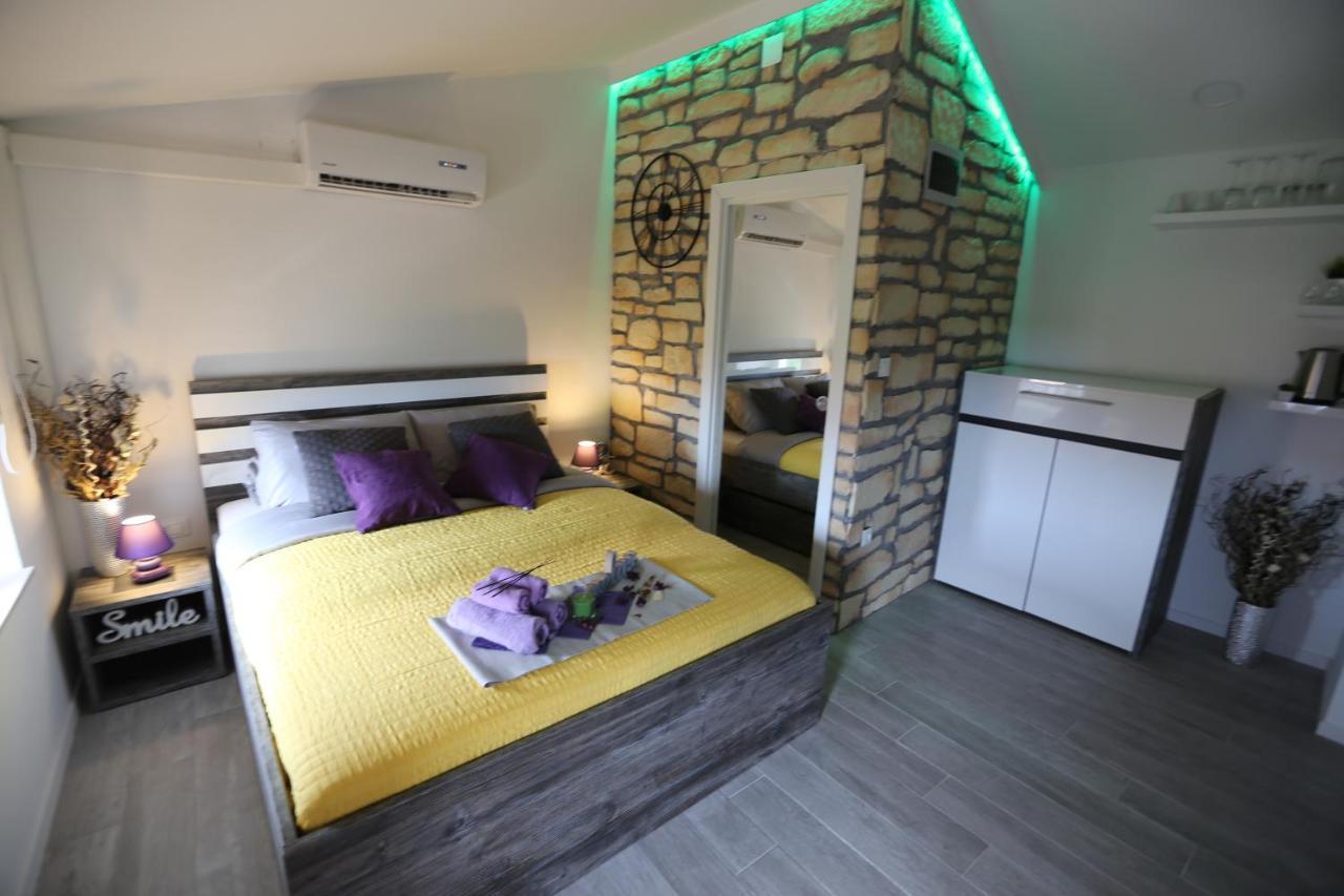 Timeless City Center Apartments Дубровник Екстериор снимка