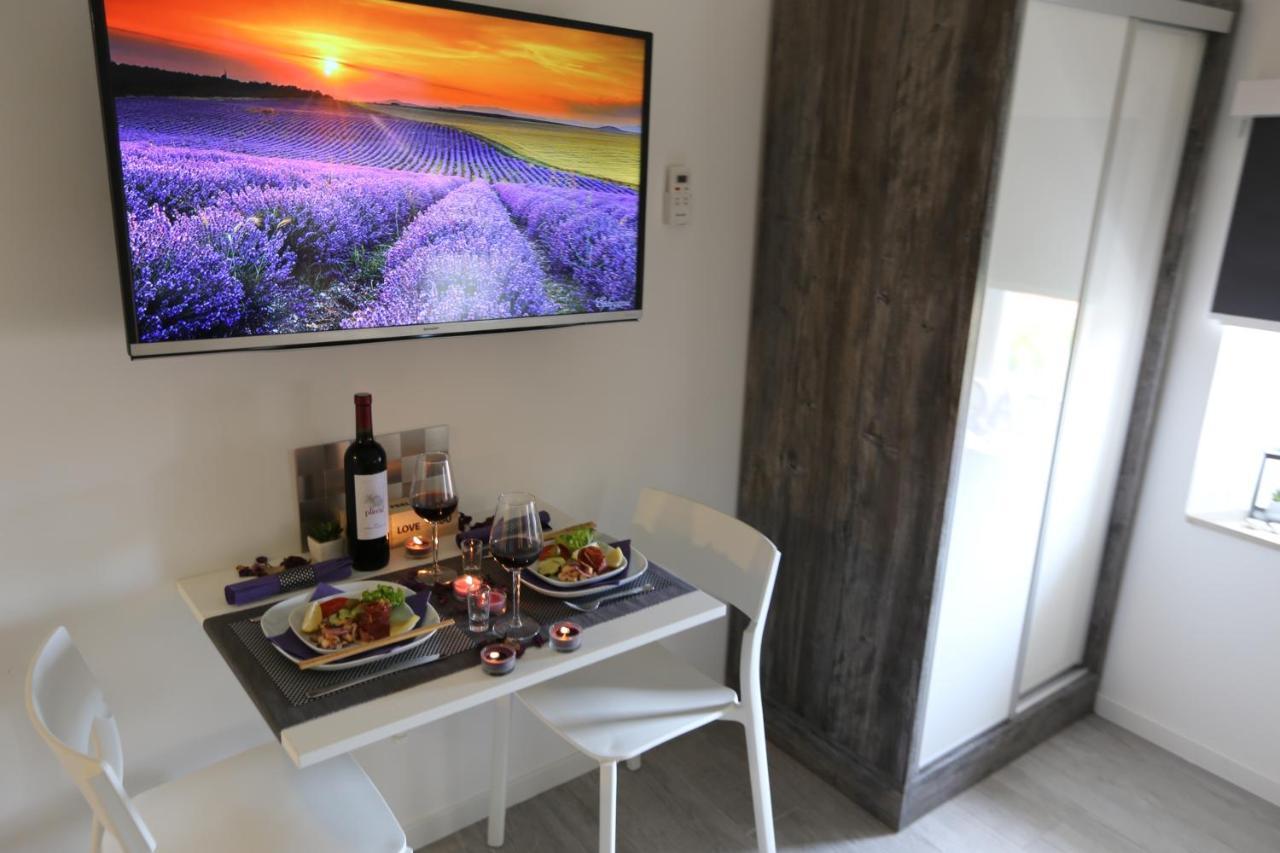 Timeless City Center Apartments Дубровник Екстериор снимка