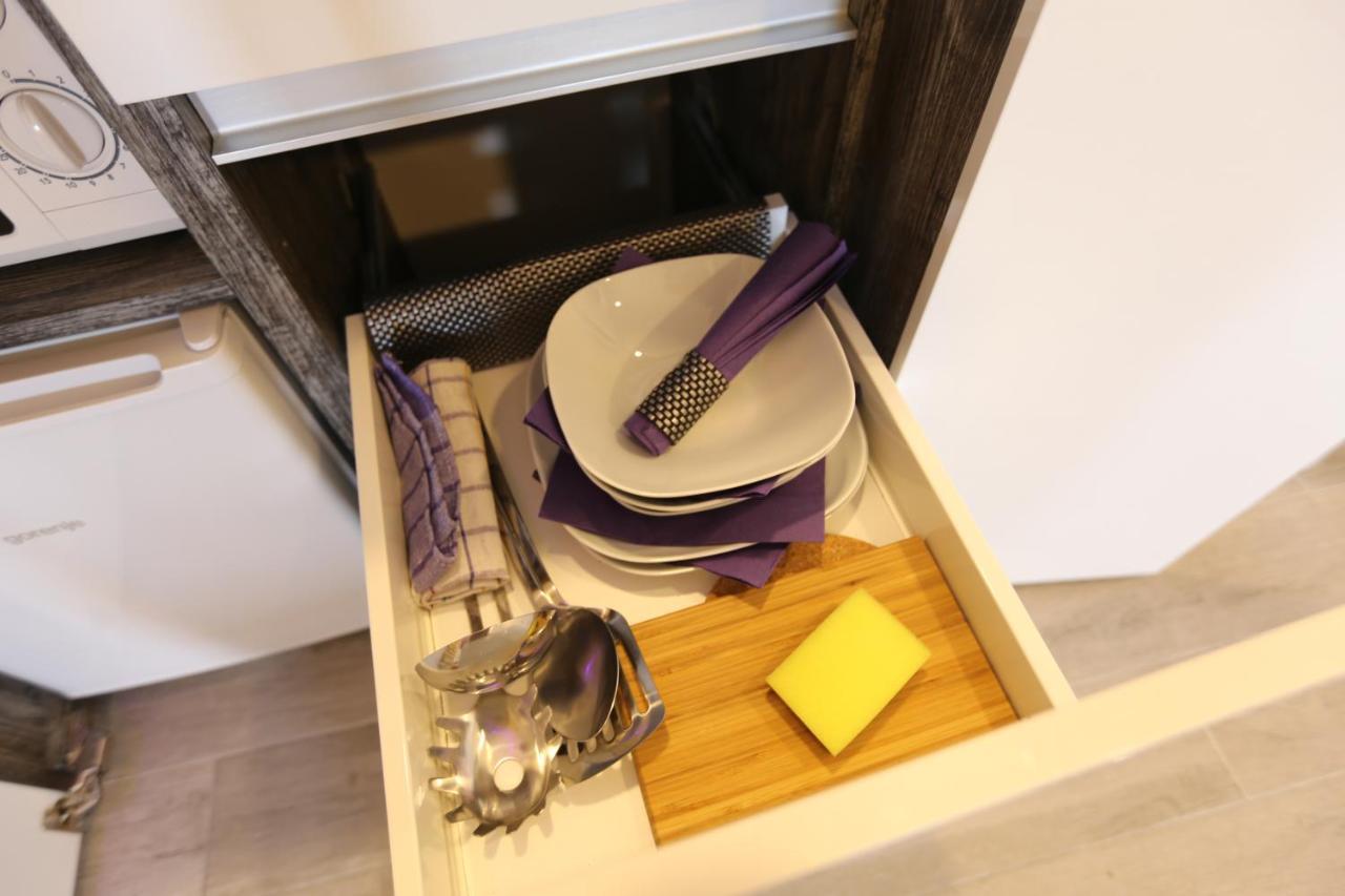 Timeless City Center Apartments Дубровник Екстериор снимка