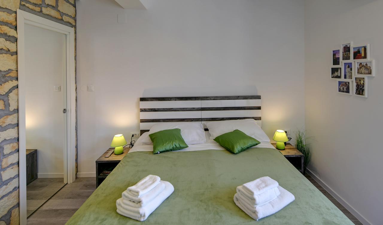 Timeless City Center Apartments Дубровник Екстериор снимка
