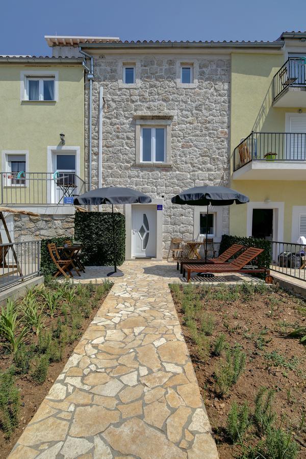 Timeless City Center Apartments Дубровник Екстериор снимка