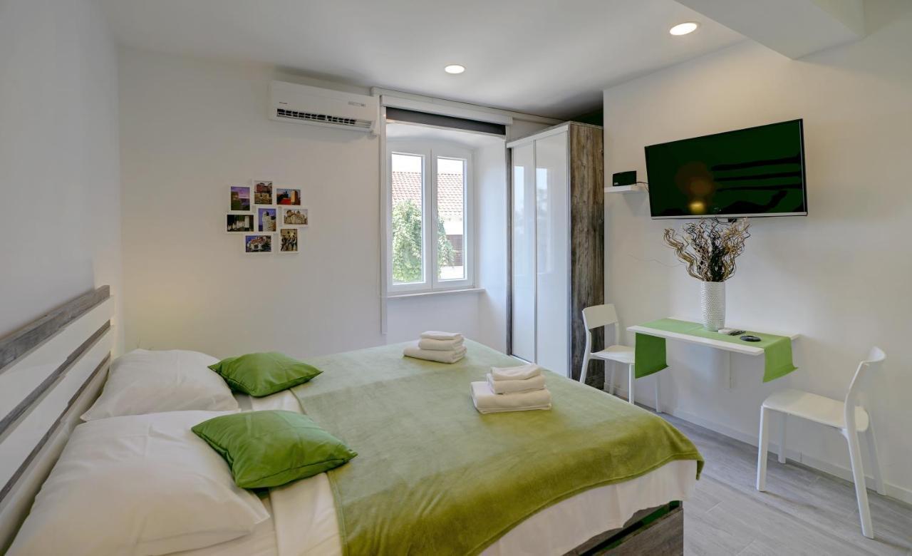 Timeless City Center Apartments Дубровник Екстериор снимка